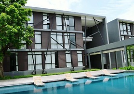 Vismaya Suvarnabhumi Hotel