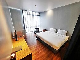 Vismaya Suvarnabhumi Hotel