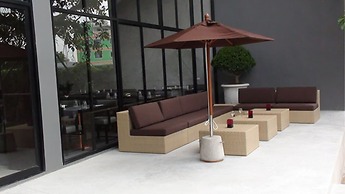 Vismaya Suvarnabhumi Hotel