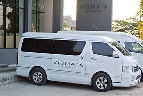 Vismaya Suvarnabhumi Hotel
