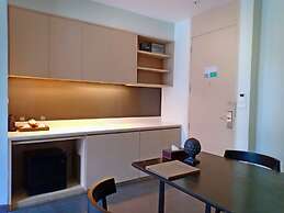 Vismaya Suvarnabhumi Hotel