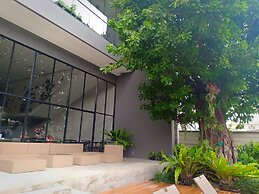 Vismaya Suvarnabhumi Hotel