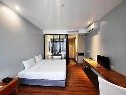 Vismaya Suvarnabhumi Hotel