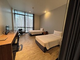 Vismaya Suvarnabhumi Hotel