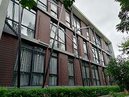 Vismaya Suvarnabhumi Hotel