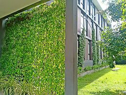 Vismaya Suvarnabhumi Hotel