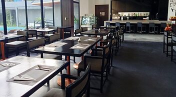 Vismaya Suvarnabhumi Hotel