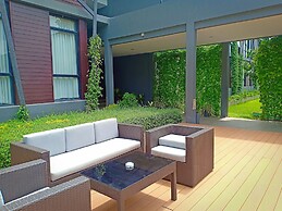 Vismaya Suvarnabhumi Hotel