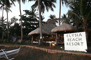 Elysia Beach Resort