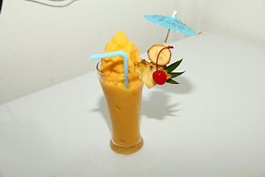 Elysia Beach Resort