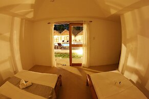 Elysia Beach Resort