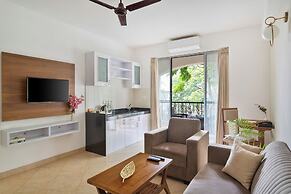 Royale Assagao Resort