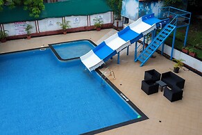 Royale Assagao Resort