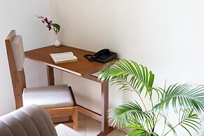 Royale Assagao Resort