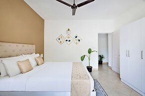 Royale Assagao Resort