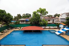 Royale Assagao Resort