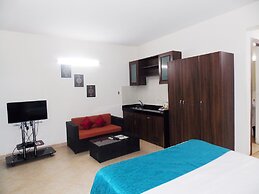 Royale Assagao Resort