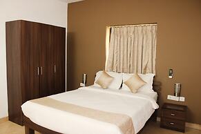 Royale Assagao Resort