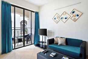 Royale Assagao Resort