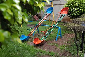 Royale Assagao Resort