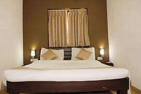 Royale Assagao Resort