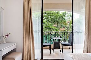 Royale Assagao Resort