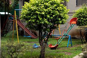 Royale Assagao Resort