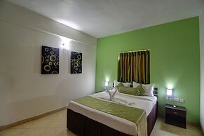 Royale Assagao Resort