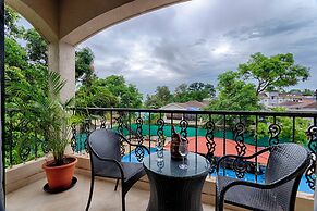 Royale Assagao Resort