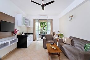 Royale Assagao Resort