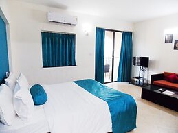 Royale Assagao Resort