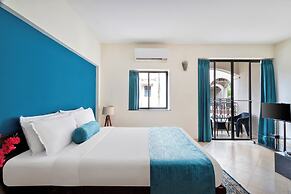 Royale Assagao Resort