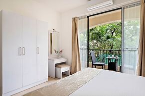 Royale Assagao Resort