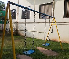 Royale Assagao Resort