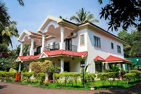 Royale Assagao Resort