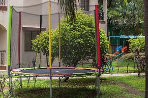 Royale Assagao Resort