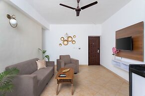 Royale Assagao Resort