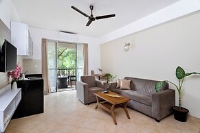 Royale Assagao Resort