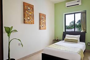 Royale Assagao Resort