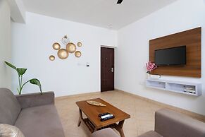 Royale Assagao Resort