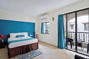 Royale Assagao Resort