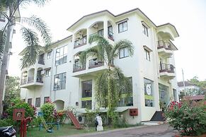 Royale Assagao Resort