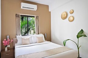 Royale Assagao Resort