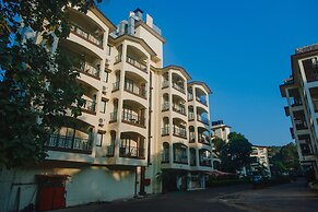 Royale Assagao Resort