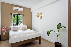 Royale Assagao Resort