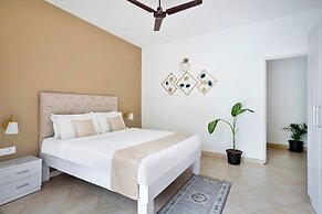 Royale Assagao Resort