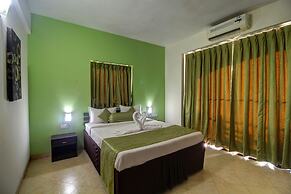 Royale Assagao Resort