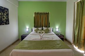 Royale Assagao Resort