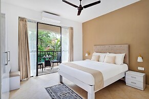 Royale Assagao Resort