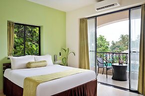 Royale Assagao Resort